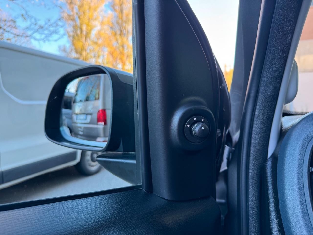 Fiat Panda Cross 1.0 firefly hybrid GARANZIA24MESI