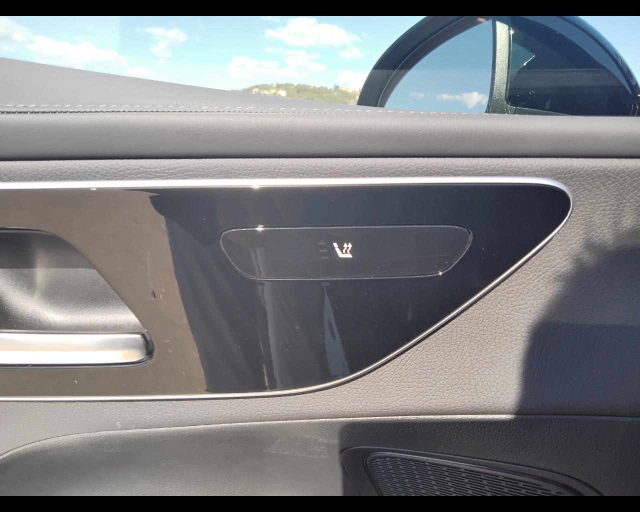 Mercedes-Benz GLC - X254 - GLC 220 d AMG Line Advanced 4matic auto