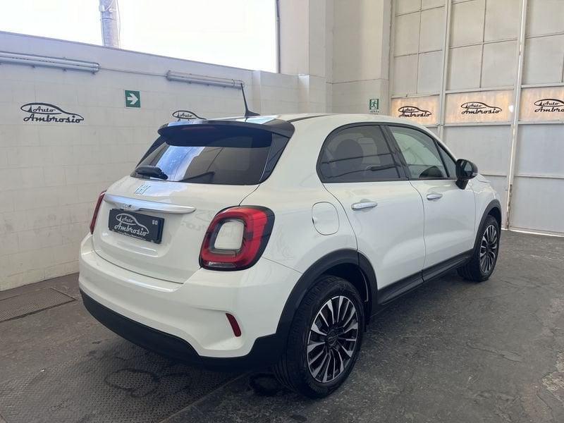 FIAT 500X 1.3 Mjet 95cv TUA DA 189,00 EURO AL MESE