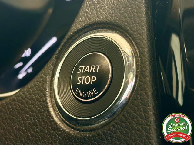 NISSAN Qashqai 1.5 dCi 115CV DCT N-Connecta *NEOPAT*TETTO*360*