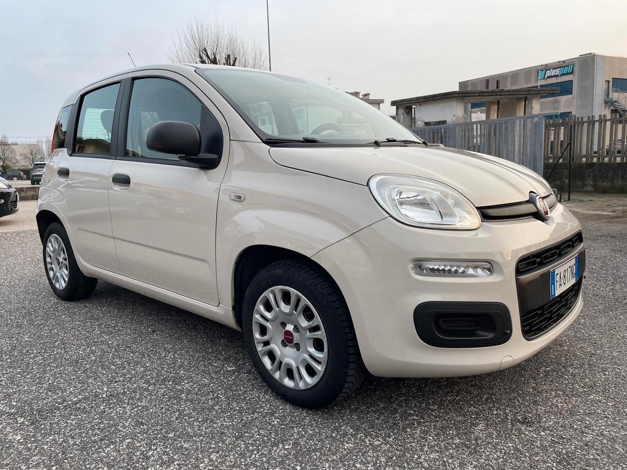 Fiat Panda 1.2 Easy
