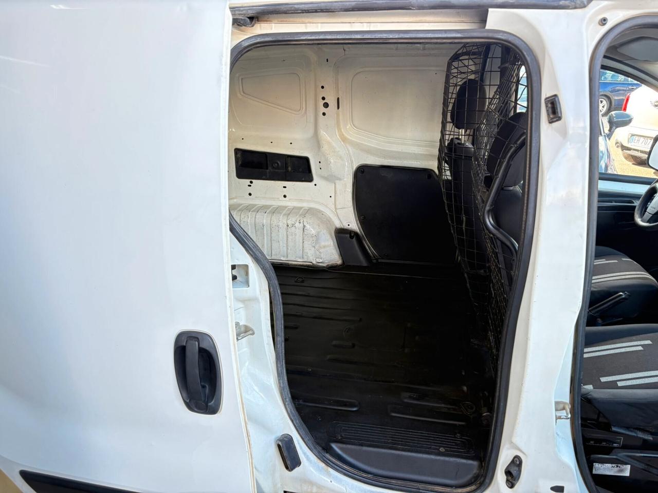 Fiat Fiorino 1.3 Multijet 75 cavalli EURO5