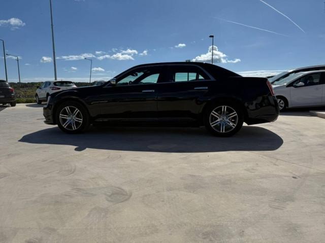 Lancia Thema 3.0 V6 mjt II Platinum 239cv auto