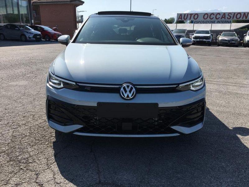 Volkswagen Golf 2.0 TDI 150 CV DSG R-Line Plus PROMO!! TETTO APRIBILE