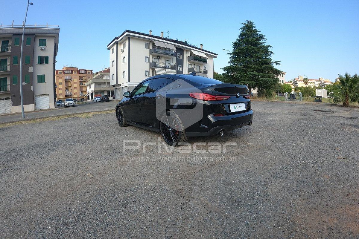 BMW 218d Gran Coupé Msport