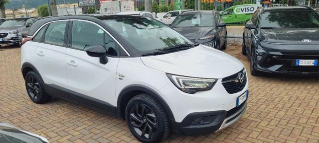 OPEL Crossland X 1.2 12V 120 Anniversary