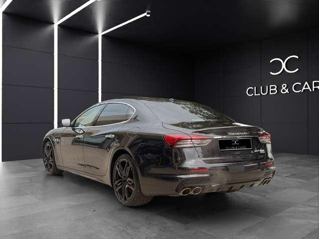 Maserati Quattroporte Quattroporte VI 3.0 V6 Modena Q4 430cv auto Tetto/Cerchi nero Lucidi/Led