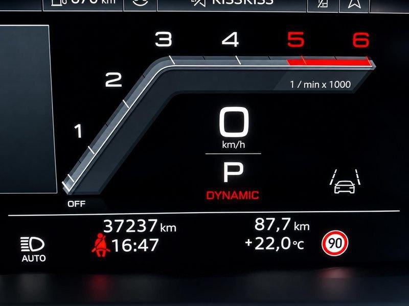 Audi Q8 50 TDI 3.0 Mhev Quattro S-line Edition Tiptronic 286 CV
