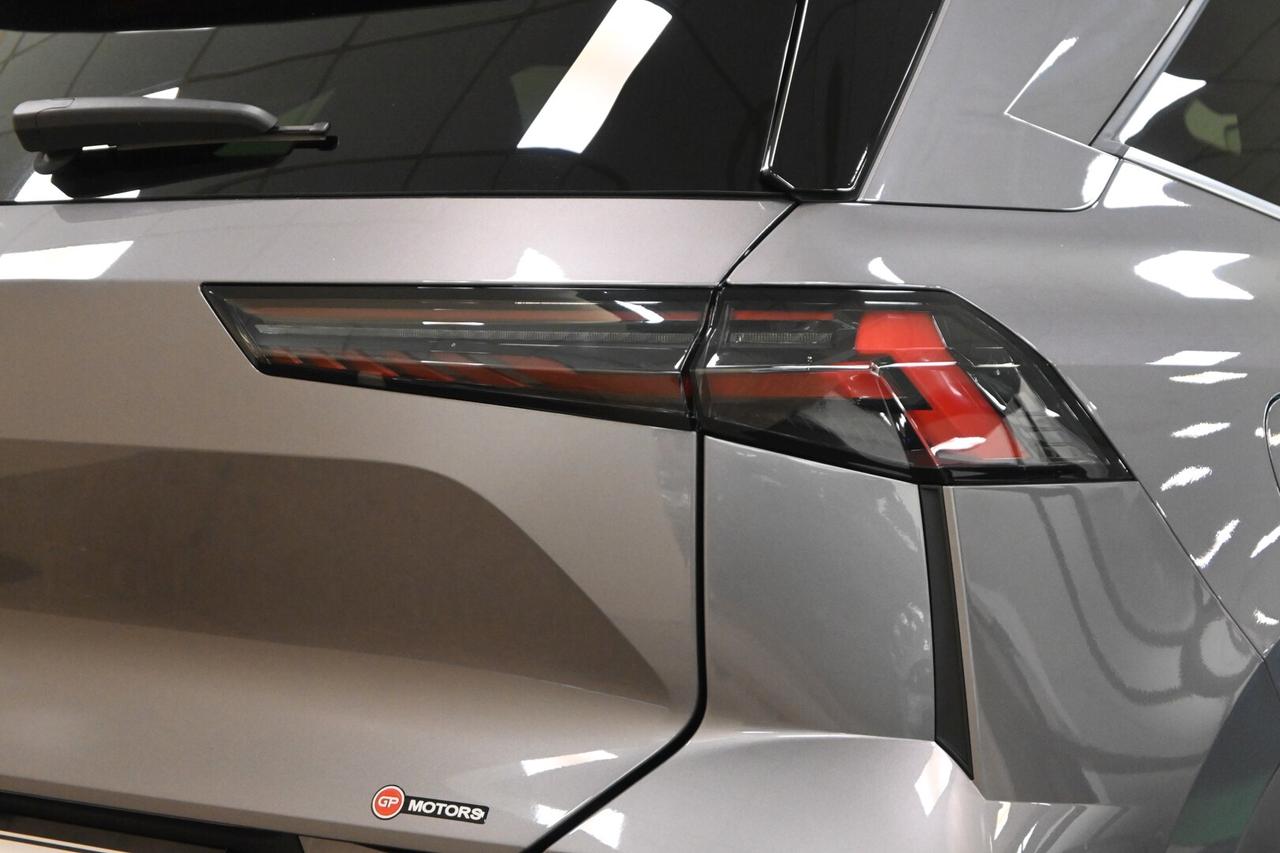 MITSUBISHI Grandis Grandis 1.3L Mild Hybrid DCT...