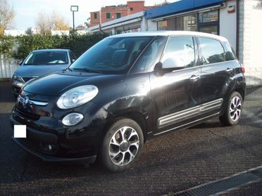 Fiat 500L 1.4 95 CV Lounge