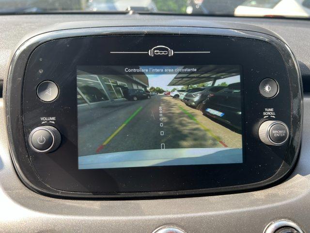 FIAT 500X 1.5 T4 Hybrid 130CV DCT Sport MY 24 #FULL LED