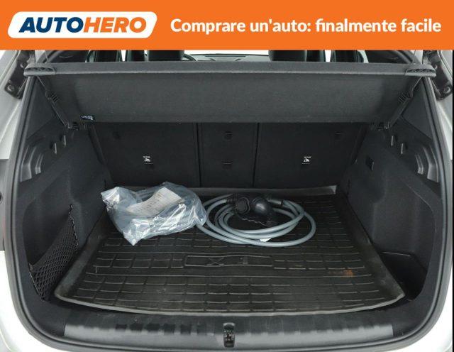 BMW iX1 eDrive 20 Limited Edition