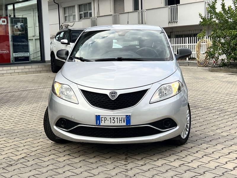 Lancia Ypsilon Ypsilon 1.2 69 CV 5 porte Elefantino