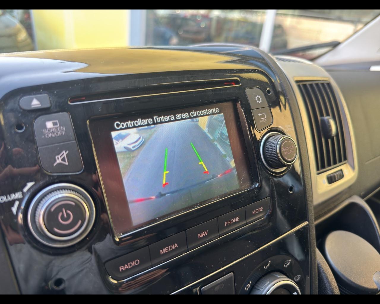 FIAT Ducato 30 2.3 MJT 130CV PC-TN Panorama