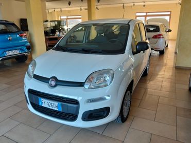 Fiat Panda 1.2 Easy SOLO 52000KM