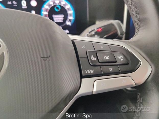Volkswagen Tiguan 2.0 TDI 150 CV EVO SCR DSG Life