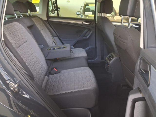 VOLKSWAGEN Tiguan 1.5 TSI ACT *UNICO PROP.*TAGLIANDI CERTIF.*