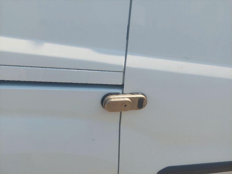 Fiat Doblo Doblò 1.6 MJT 105CV 3posti furgonato gomme nuove