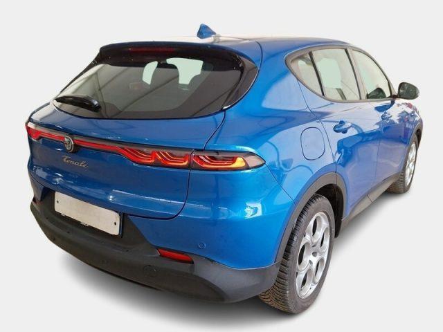 ALFA ROMEO Tonale 1.6 diesel 130 CV TCT6 Sprint