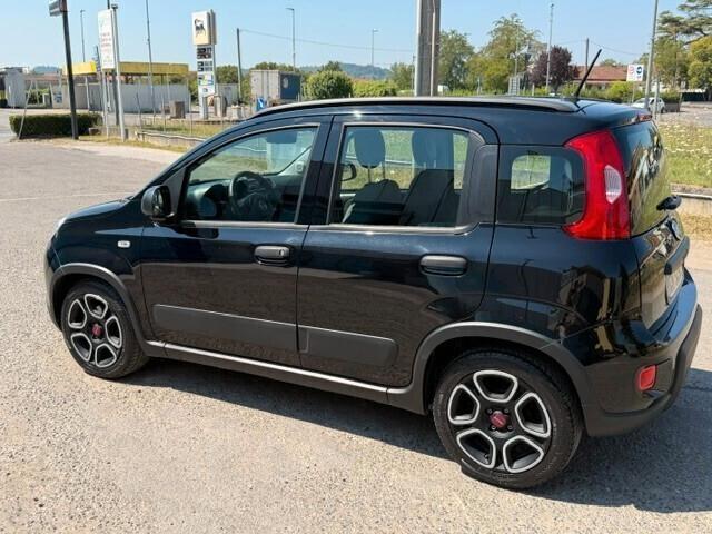 Fiat Panda 1.0 Hybrid City Life neopatentati