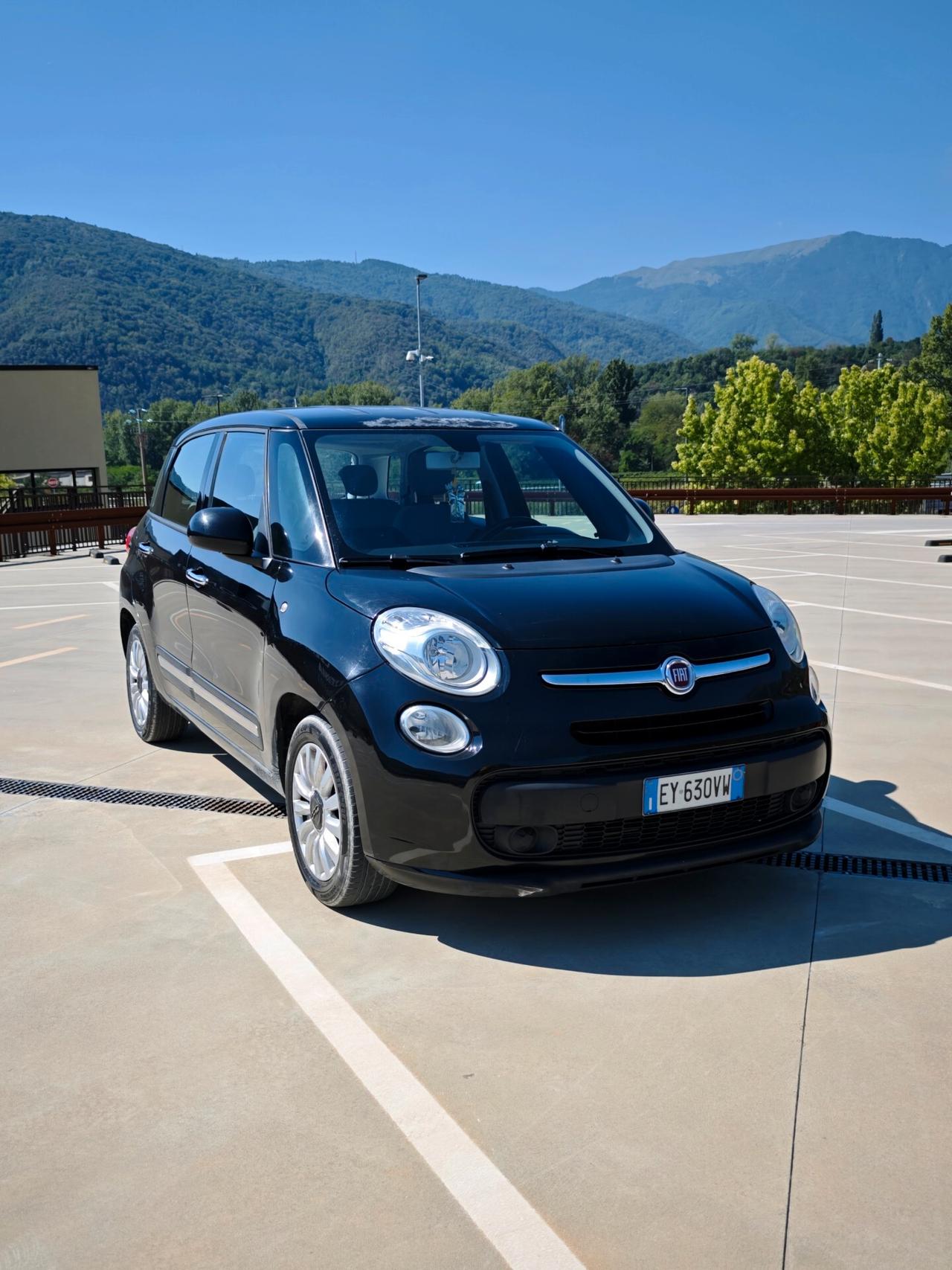 Fiat 500L 1.3 Multijet 85 CV Pop