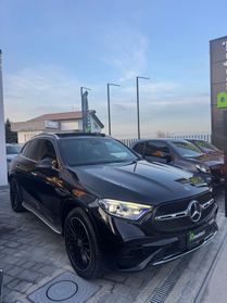 Mercedes-benz GLC 220 d 4Matic Mild Hybrid AMG Premium Plus
