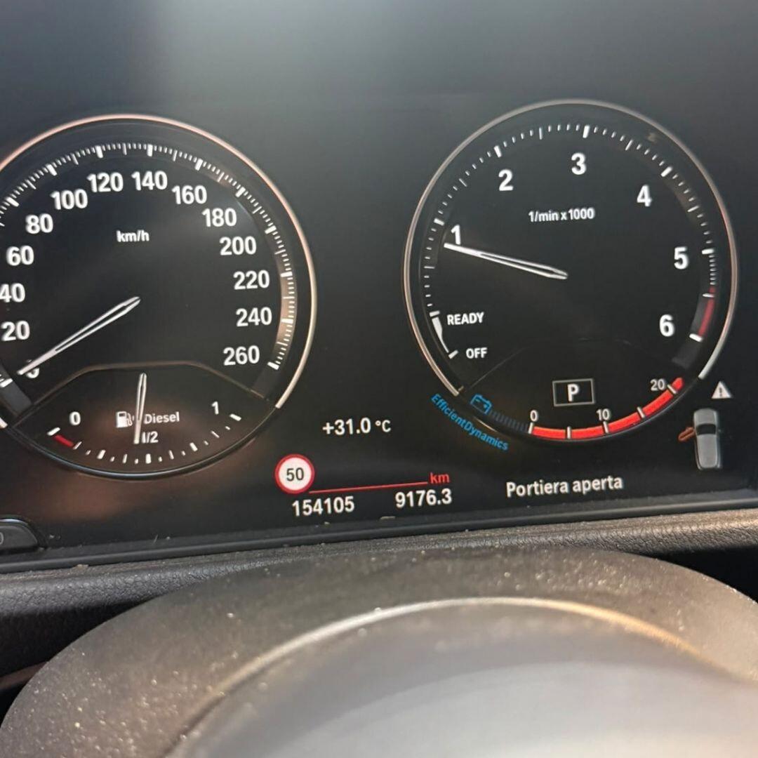 Bmw X2 xDrive18d - 150CV