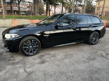 BMW 530 d xDrive 258CV Touring Msport