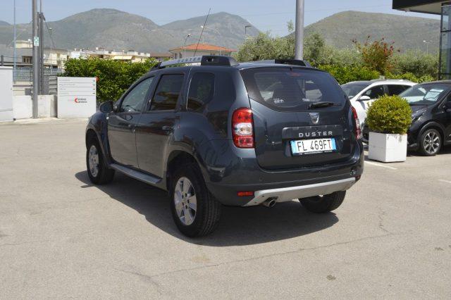 DACIA Duster 1.5 dCi 110CV Start&Stop 4x2 Laureate