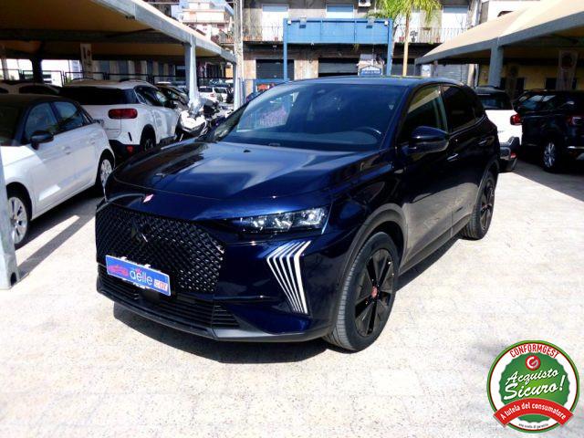 DS AUTOMOBILES DS 7 BlueHDi 130 aut. Performance Line+