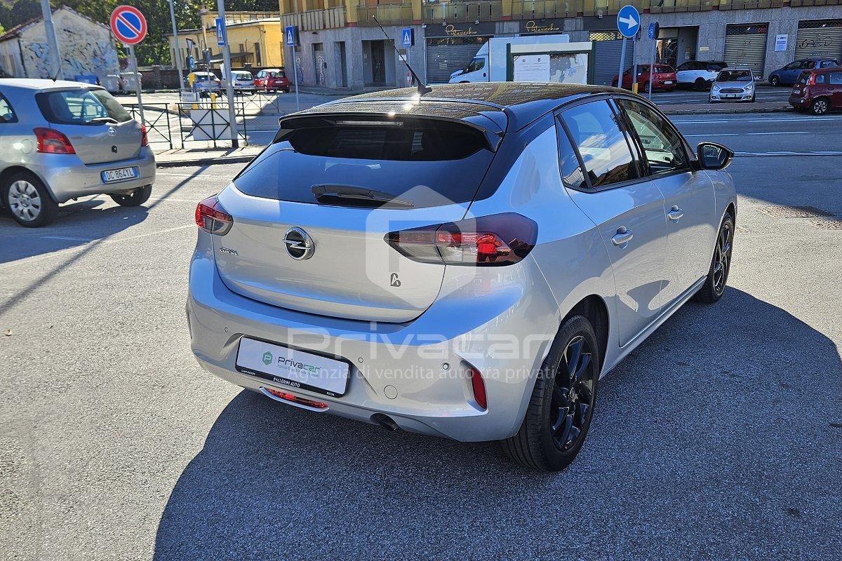 OPEL Corsa 1.2 Design & Tech