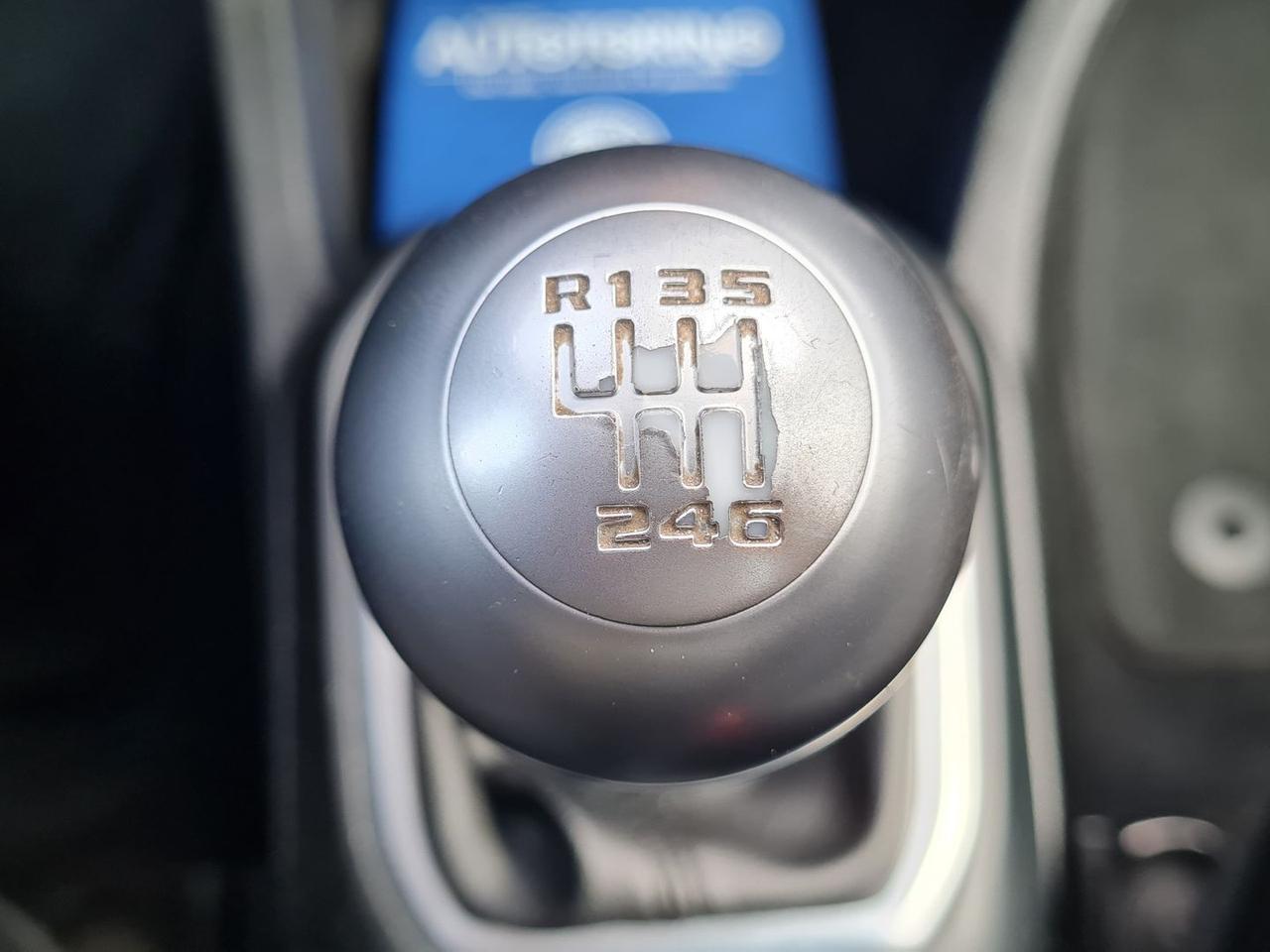 Jeep Renegade 1.0 T - GDI Longitude #9623