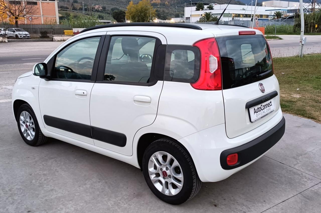 Fiat Panda 1.2 EasyPower Lounge