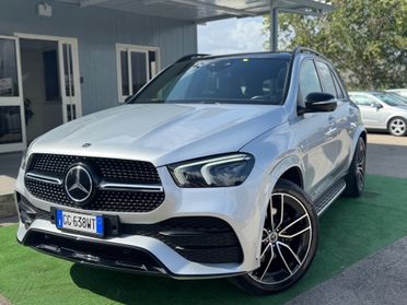 Mercedes-benz GLE 300 d 4Matic Premium Plus