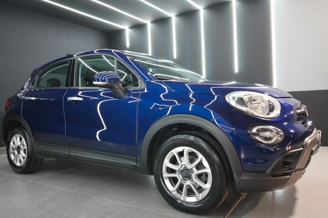 FIAT 500 X 1.3 MJT 95 CV