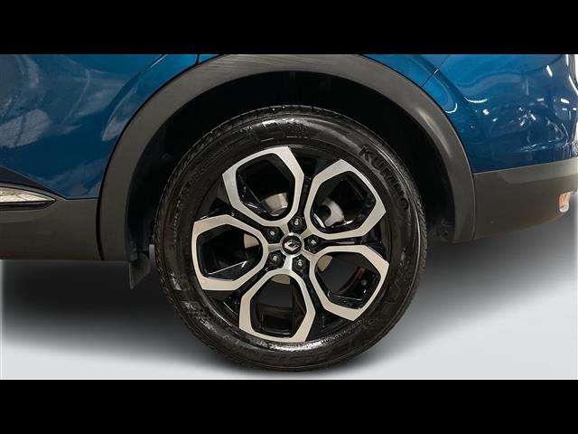 Renault Arkana 1.6 E-Tech full hybrid Techno Auto 145cv