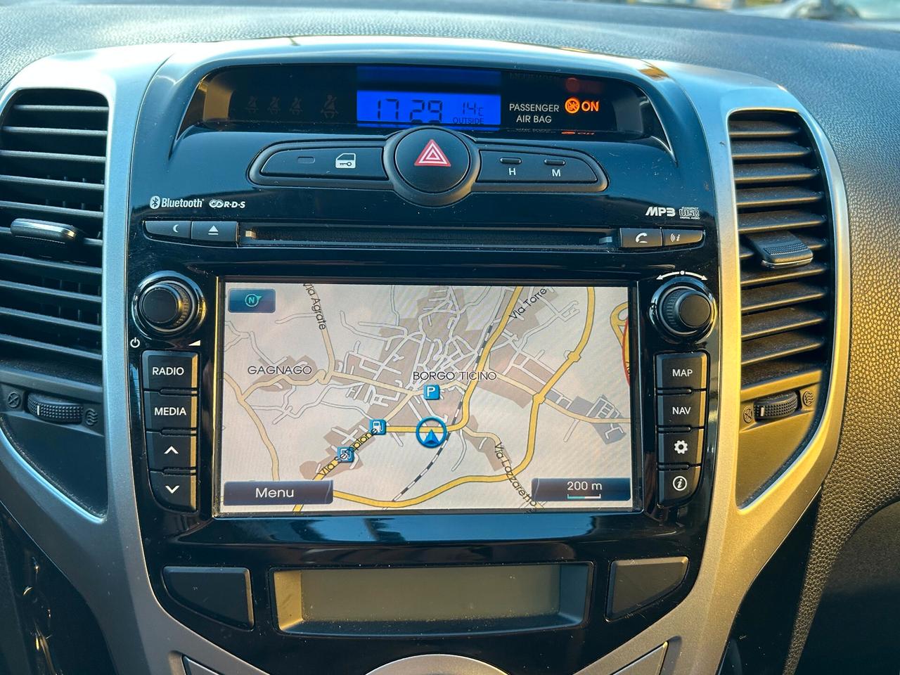 Hyundai iX20 1.4 90 CV XPossible