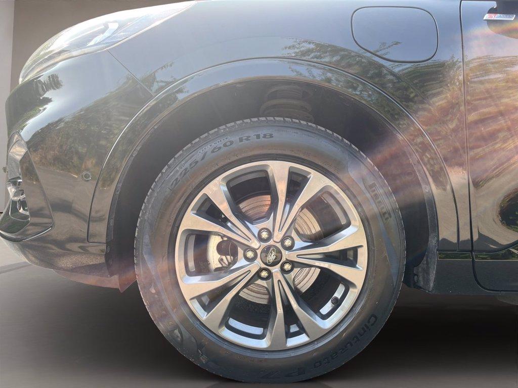 FORD Kuga 2.5 phev st-line 2wd 225cv cvt del 2021