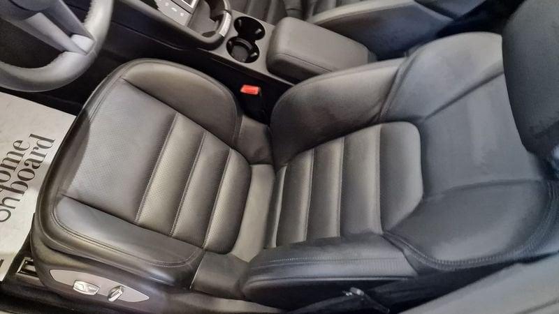 Porsche Macan 2.9 GTS TETTO PASM 21 LED PORSCHE APPROVED