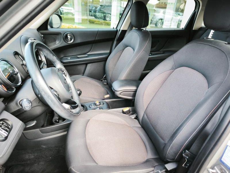 MINI Countryman One 1.5 102CV