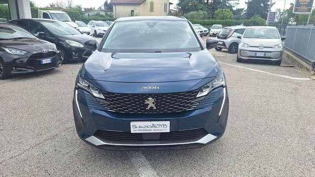 Peugeot 3008 3008 II 2021 1.5 bluehdi Allure s