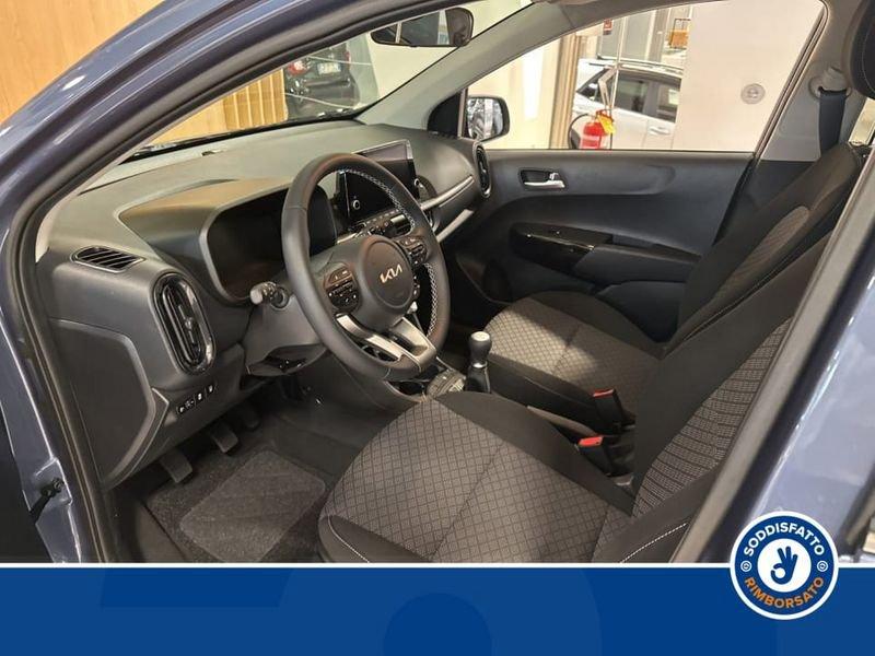 KIA Picanto 1.0 Urban (TT) MY25