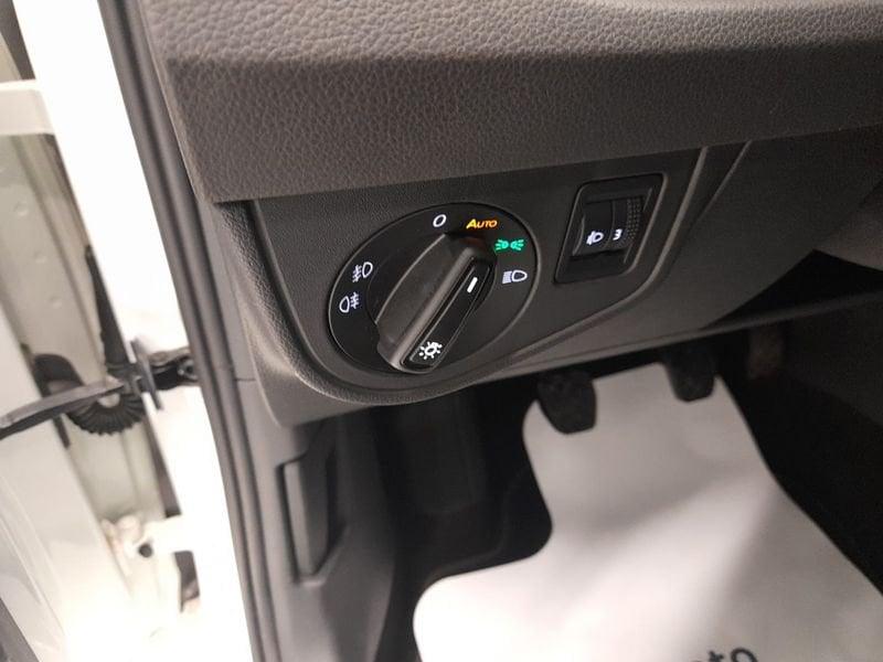 Volkswagen Polo 1.0 TSI Life