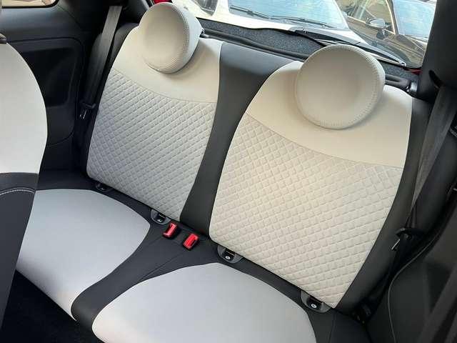 Fiat 500 1.0 hybrid Dolcevita TETTO 70cv NEOPAT. PROMO FIN