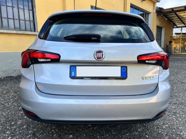 FIAT Tipo EURO 10.450,00 1.6 Mjt S&S SW Business