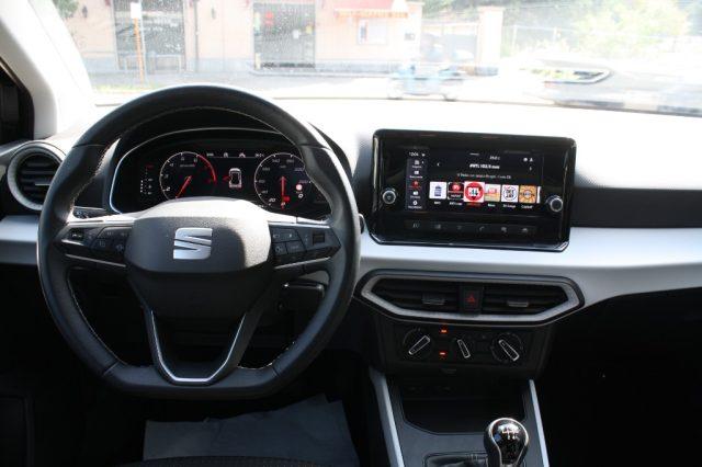 SEAT Arona 1.0 EcoTSI Style