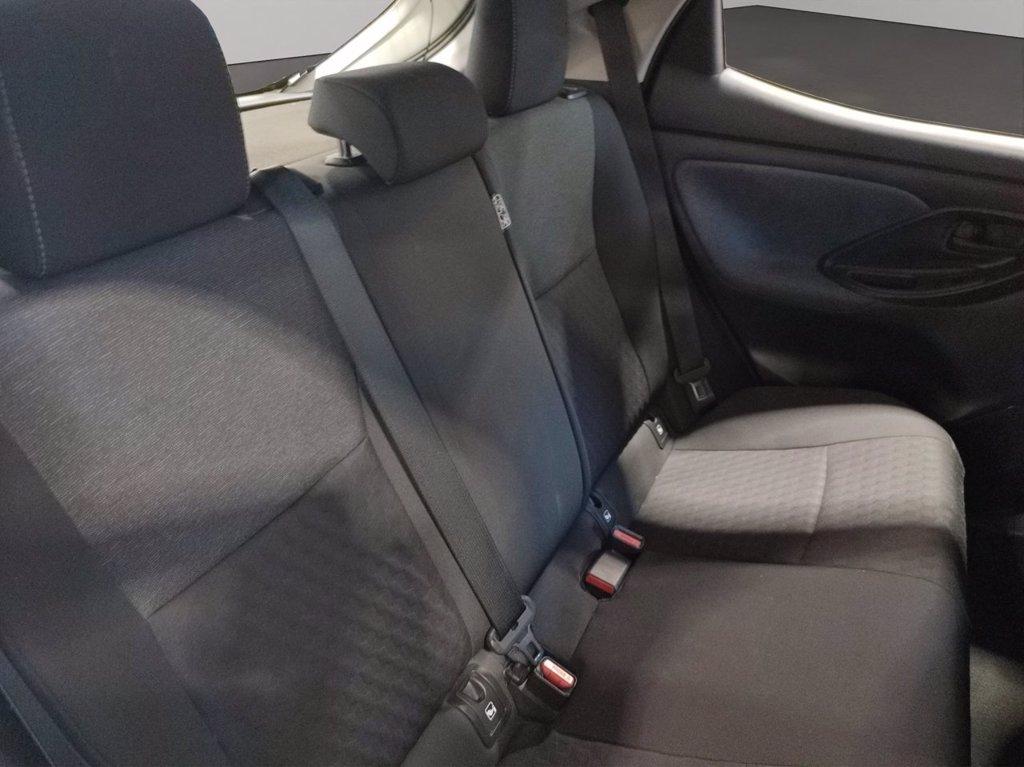 TOYOTA Yaris 1.5h trend del 2021