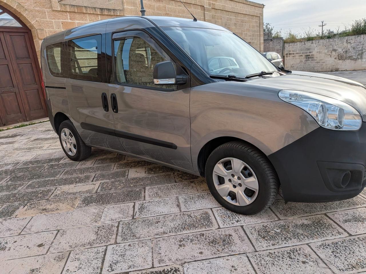 Opel Combo 1.6 CDTI 105CV PL-TN Van Blitz (1000kg) E6