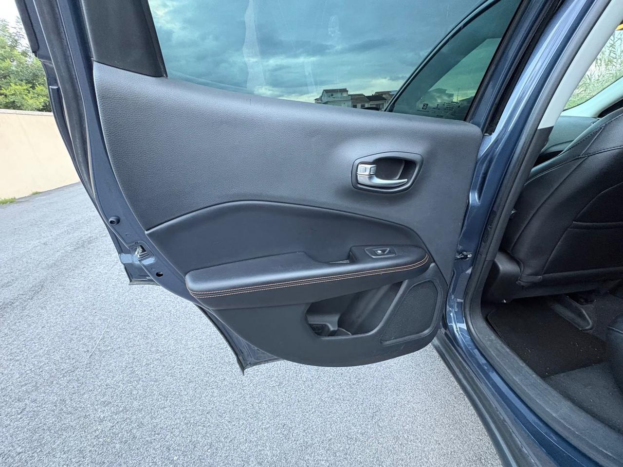 Jeep Compass 1.3 T4 PHEV Limited #8976