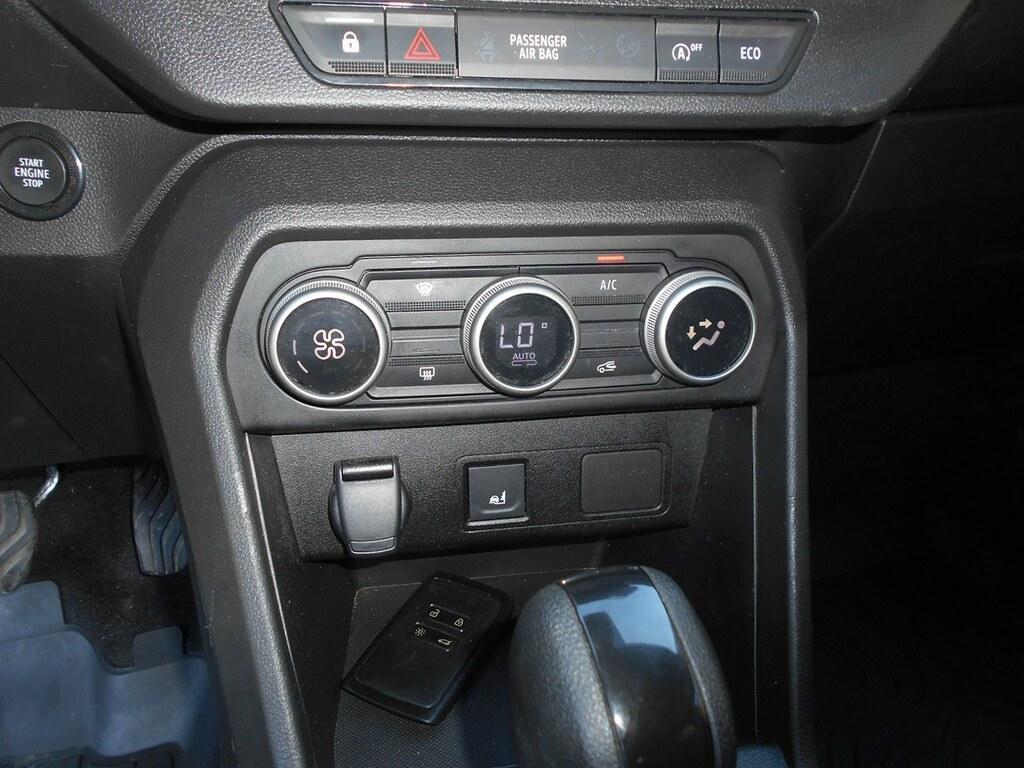 Dacia Sandero Stepway 1.0 TCe Extreme CVT
